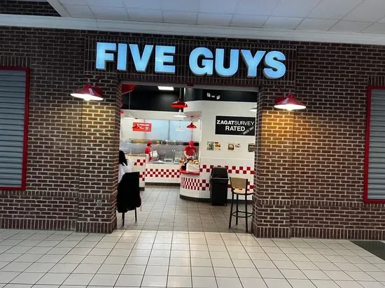 Five Guys