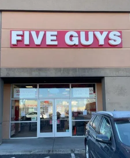 Five Guys