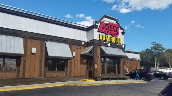 Logan's Roadhouse