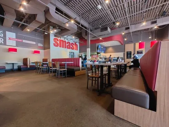 Smashburger