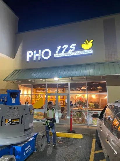 Pho 175 Mill Creek