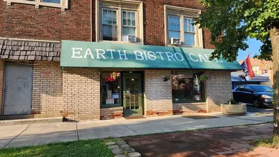 Earth Bistro Cafe
