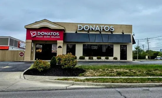 Donatos Pizza