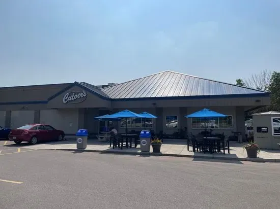 Culver’s