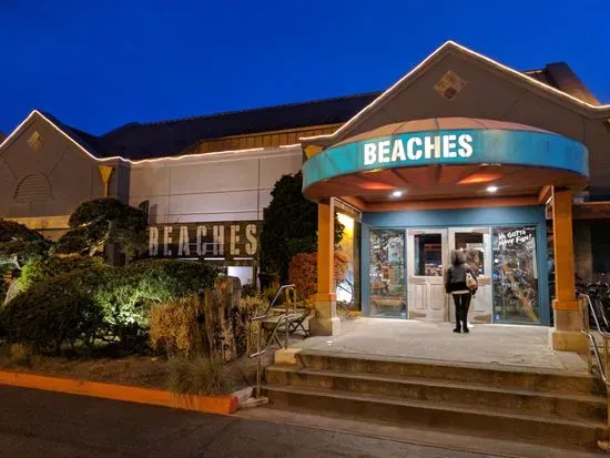 Beaches Restaurant & Bar