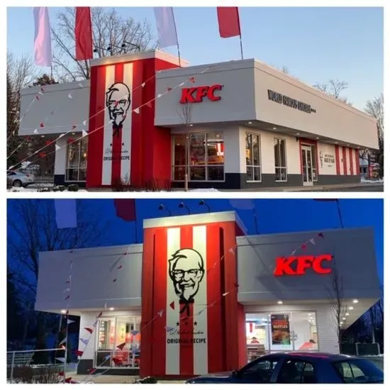 KFC