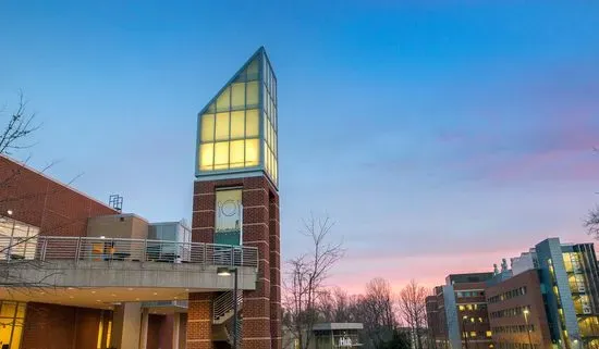 Southside Dining Hall