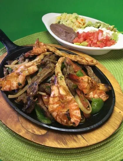 El Rincon Del Sabor Bar & Grill