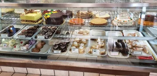 Ashley's Pastry Shop