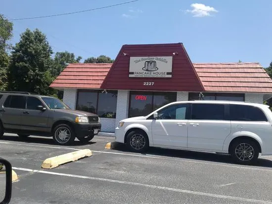 The Smokey Griddle Pancake House