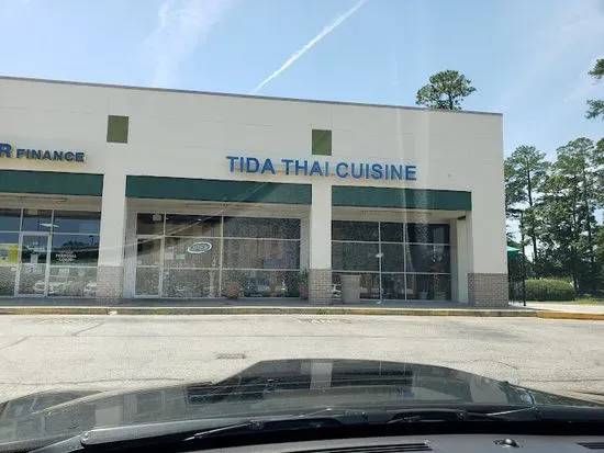 Tida Thai Cuisine