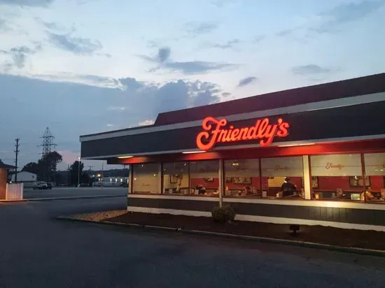 Friendly's