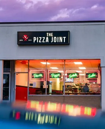 The Pizza Joint