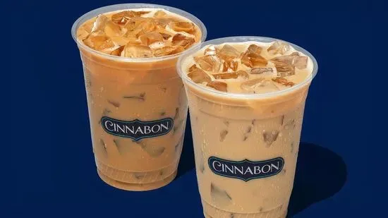 Cinnabon