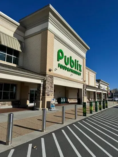 Publix Super Market at Embrey Mill Town Center