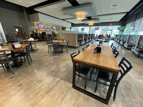 Hy-Vee Market Grille