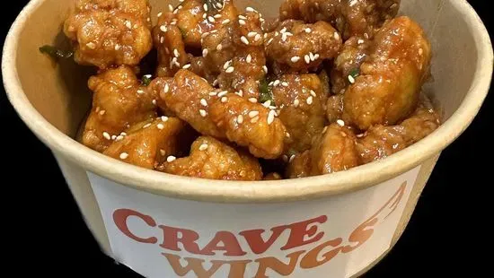 Crave Wings