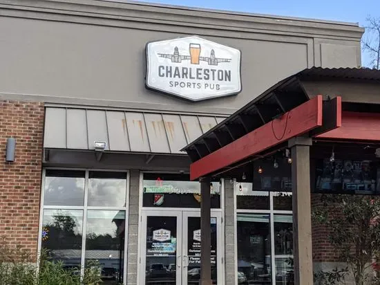 Charleston Sports Pub