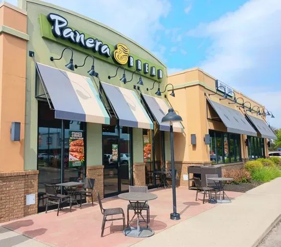 Panera Bread