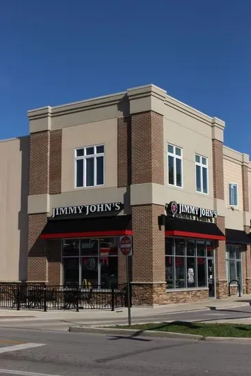 Jimmy John's