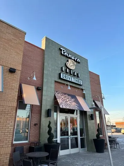 Panera Bread