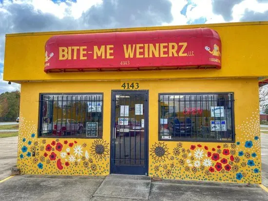 Bite-Me Weinerz