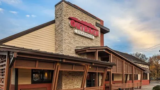 Outback Steakhouse