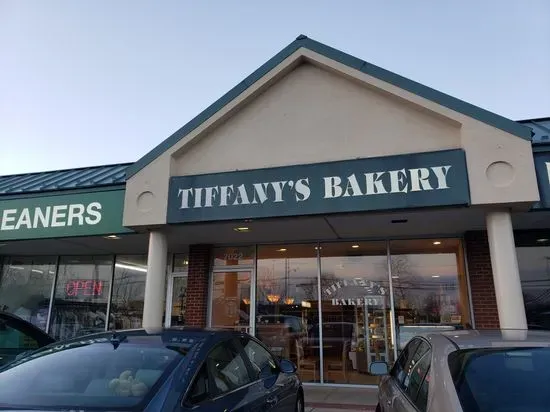 Tiffany's Bakery