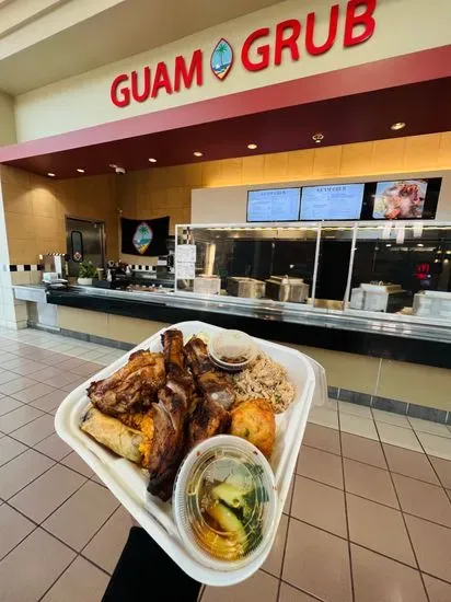 Guam Grub