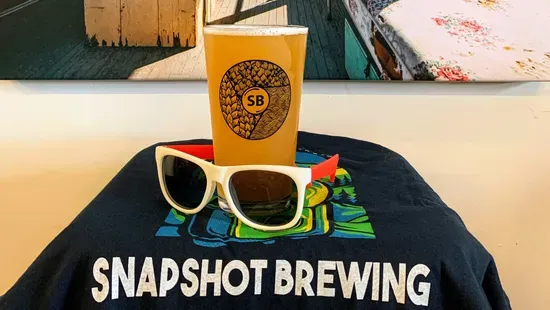 Snapshot Brewing