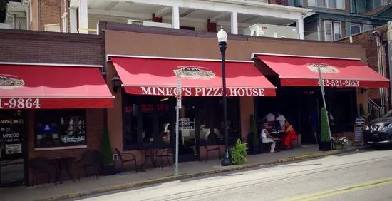 Mineo's Pizza House
