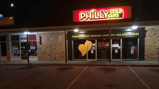 Philly Cold Cuts - Great Neck