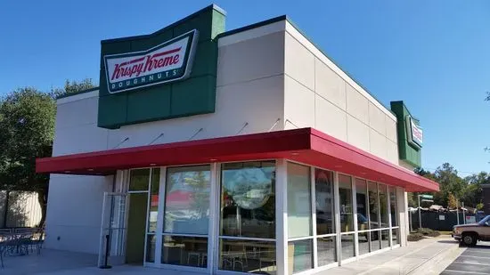 Krispy Kreme