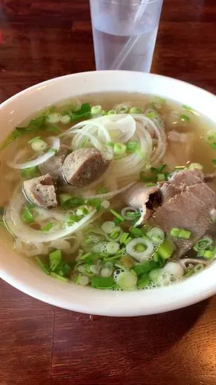 Souper Pho