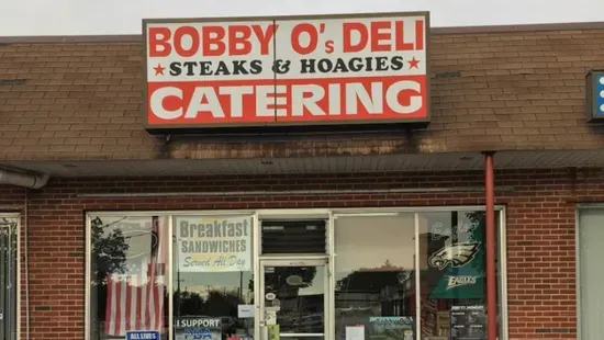 Bobby O's