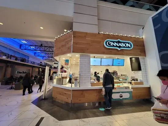 Cinnabon