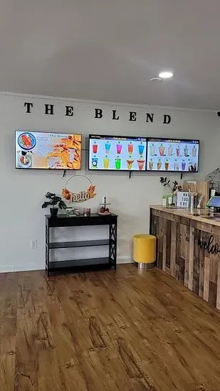 The Blend ( herbalife Nutrition)