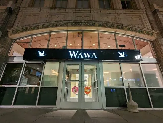 Wawa