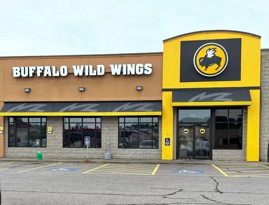 Buffalo Wild Wings