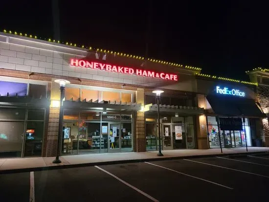 The Honey Baked Ham Company