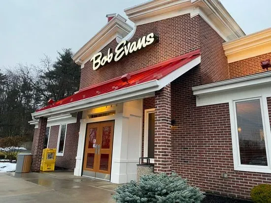 Bob Evans