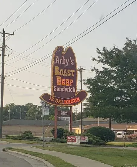 Arby's