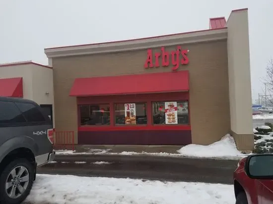 Arby's