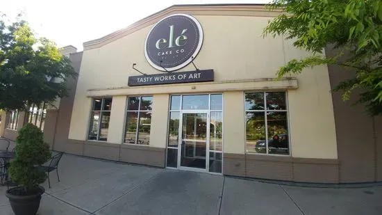 elé Cake Co.