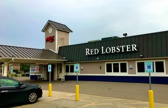 Red Lobster