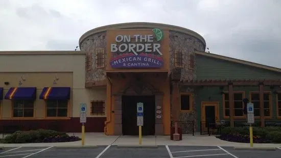 On The Border Mexican Grill & Cantina