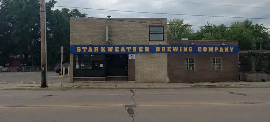 Starkweather Brewing Company