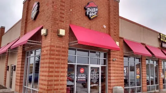 Pizza Hut