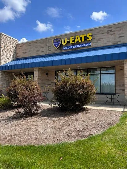 U-eaTs Mediterranean