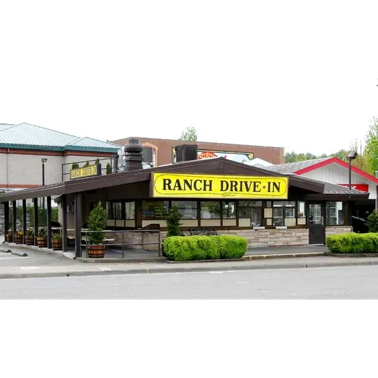 Ranch Drive-In